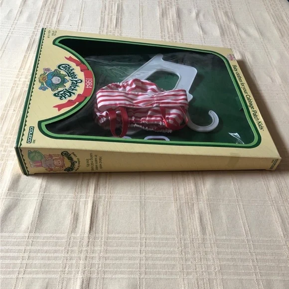 Cabbage Patch Kids Clothes Bikini and sunglasses NWT - Picture 4 of 8